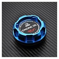Amazon.co.jp: アルミエンジンオイルキャップ マツダスピードに適合